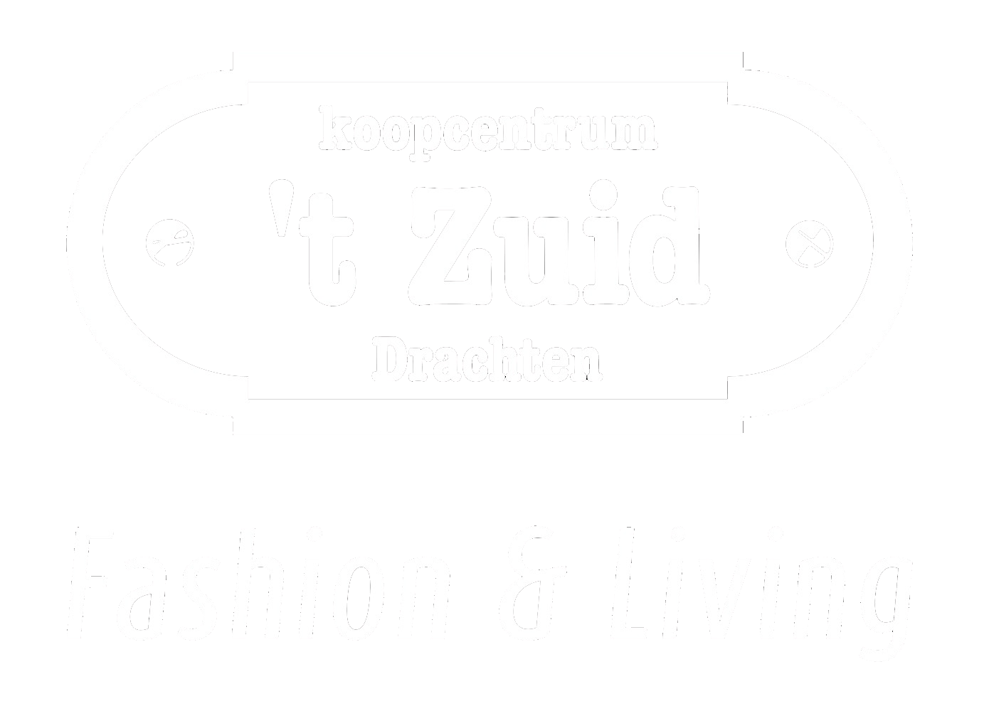 Koopcentrum 't Zuid